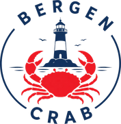 Bergen Crab Logo